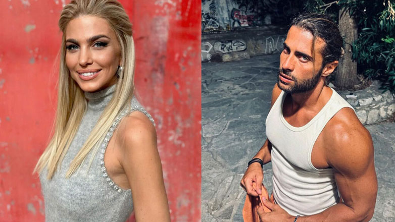 Βάλια Χατζηθεοδώρου: Η απάντηση στις φήμες σχέσης με τον Βασάλο μετά το χωρισμό από τον Πέτρο Πυλαρινό