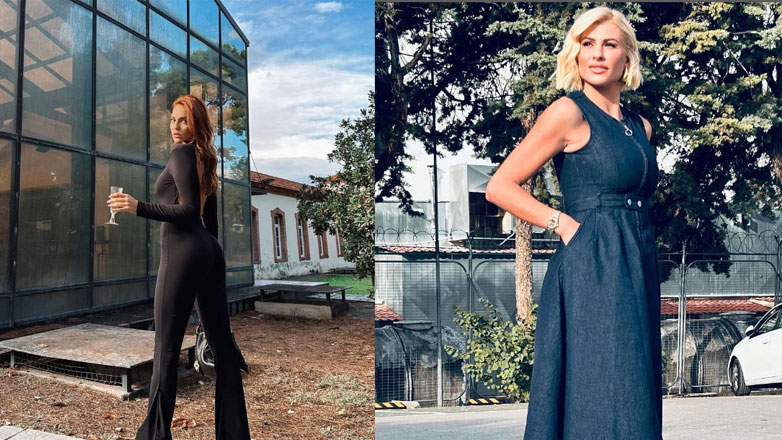 Ευρυδίκη Παπαδοπούλου: Η απάντηση στη Βρισηίδα Ανδριώτου για τα ασφαλιστικά μέτρα