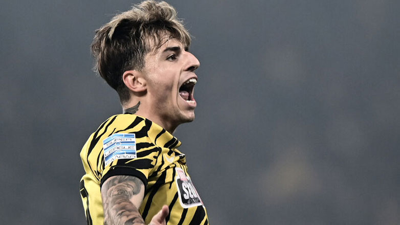 ΑΕΚ: Χωρίς Ρότα εναντίον της Μαρσέιγ