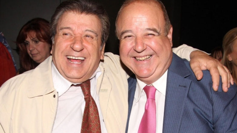 Τάσος Χαλκιάς για Παύλο Χαϊκάλη: «Δικαίως διαμαρτύρεται, αλλά δεν διαχειρίστηκε σωστά την κατάσταση»