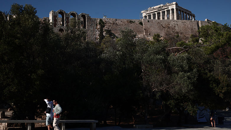 Copernicus: Ο Οκτώβριος του 2023 ήταν ο θερμότερος στα χρονικά και ο 5ος συνεχόμενος μήνας θερμοκρασιών-ρεκόρ