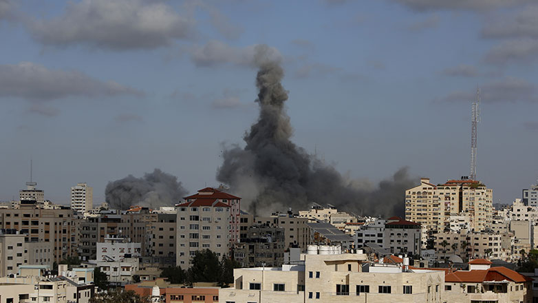 Γάζα: Ο ισραηλινός στρατός ανακοίνωσε ότι σκότωσε έναν κατασκευαστή όπλων της Χαμάς