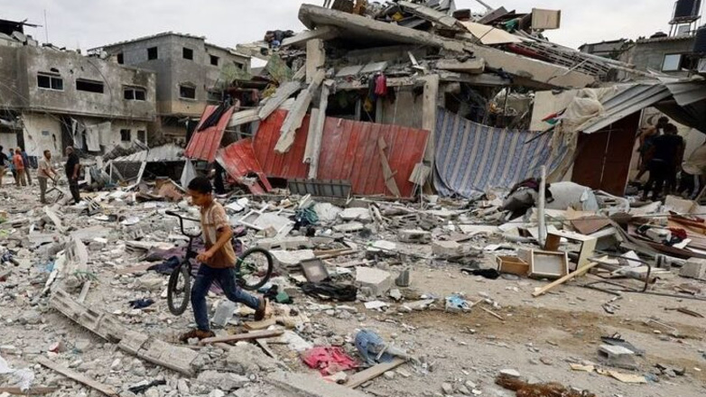 Οι Γιατροί Χωρίς Σύνορα ανακοίνωσαν το θάνατο εργαζομένου τους σε βομβαρδισμό του Ισραήλ στη Λωρίδα της Γάζας