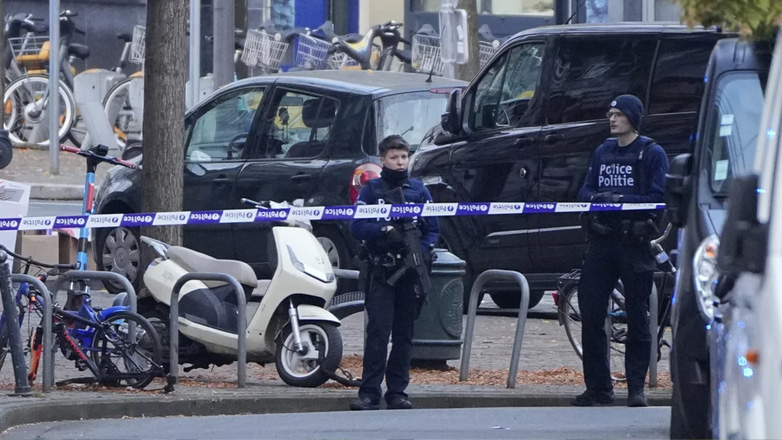 Βέλγιο: Αυξάνονται οι περιπολίες της αστυνομίας για μεγαλύτερη προστασία των εβραϊκών ιδρυμάτων