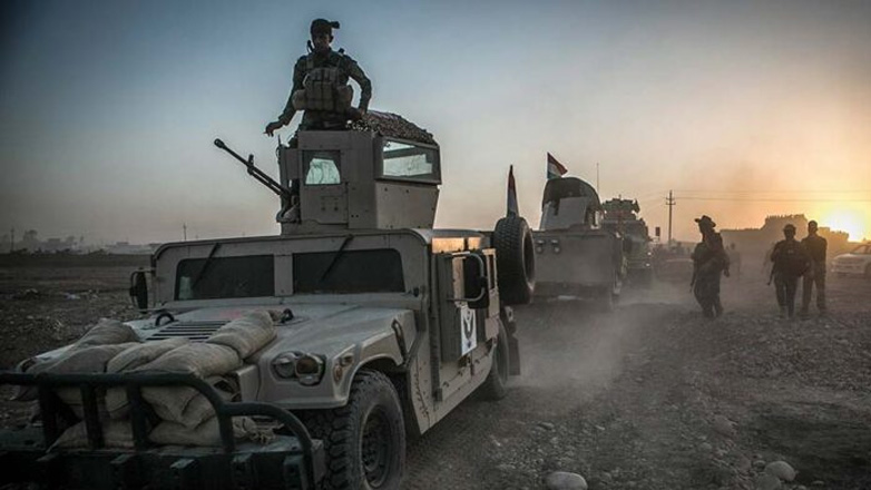 Ιράκ: Ακόμη δυο επιθέσεις με drones εναντίον του διεθνούς αντιτζιχαντιστικού συνασπισμού