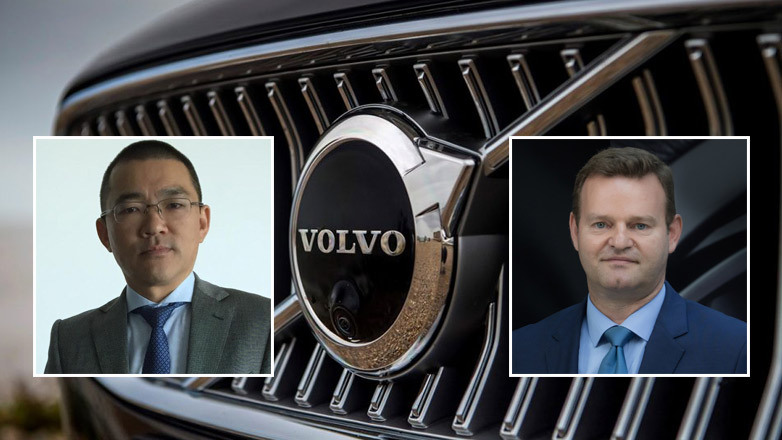 Ξαφνική «παραίτηση» του Νίκου Γιαννουσά, Διευθύνοντος Συμβούλου της Volvo
