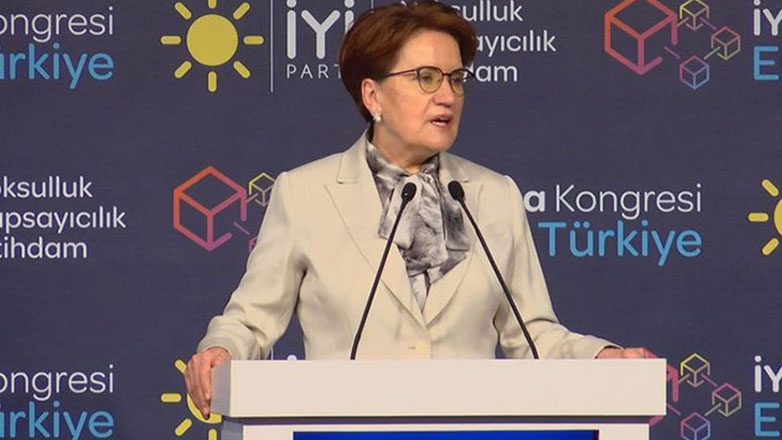 Τουρκία: Η Ακσενέρ ζήτησε να παραμείνουν οι Παλαιστίνιοι στη Γάζα κάνοντας αναφορά στη Θράκη