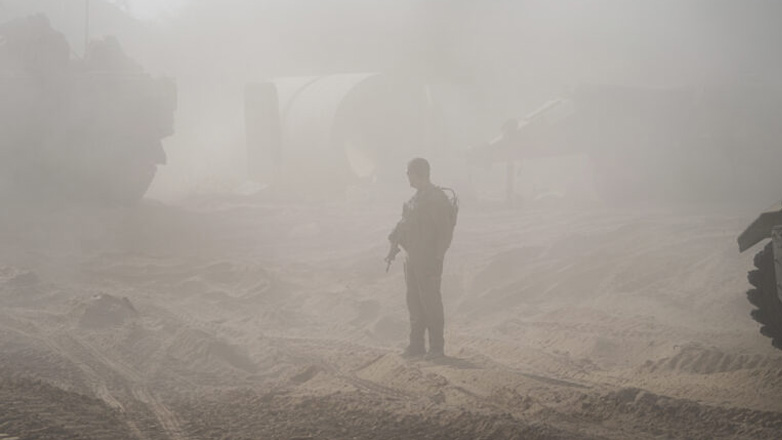 Η Μοσάντ συνεργάστηκε με την αστυνομία της Βραζιλίας για την εξάρθρωση πυρήνα της Χεζμπολάχ