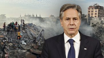 Συνεχίζεται η προσπάθεια για επίτευξη εκεχειρίας στη Γάζα