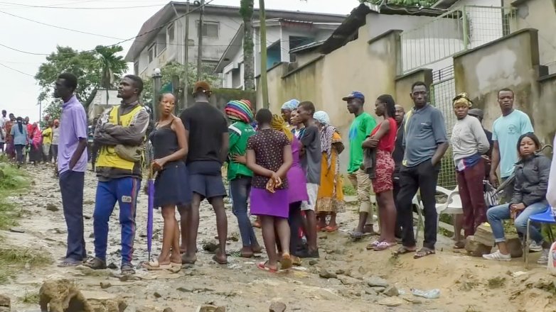Καμερούν: 25 νεκροί σε επίθεση αγγλόφωνων αυτονομιστών