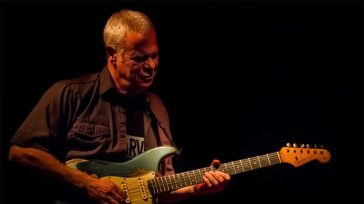 Costas Baltazanis Quintet στο Half Note Jazz Club