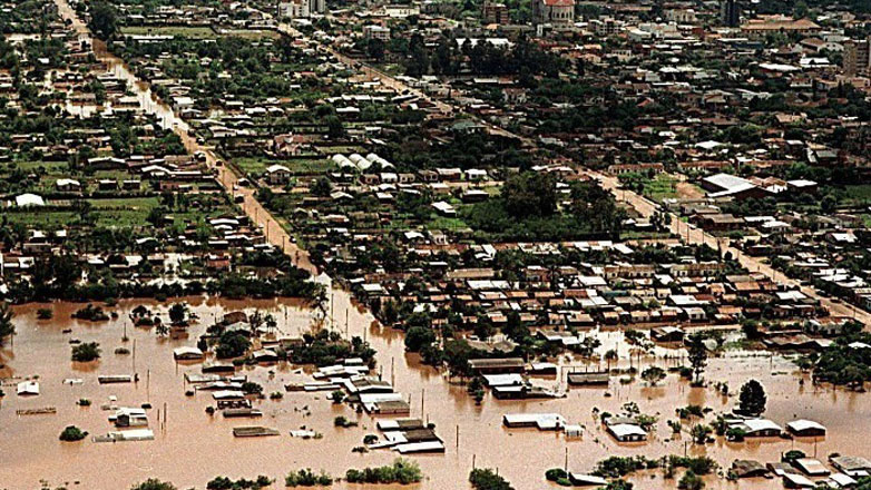 ΟΗΕ: Το φαινόμενο El Niño θα διαρκέσει μέχρι την άνοιξη του 2024