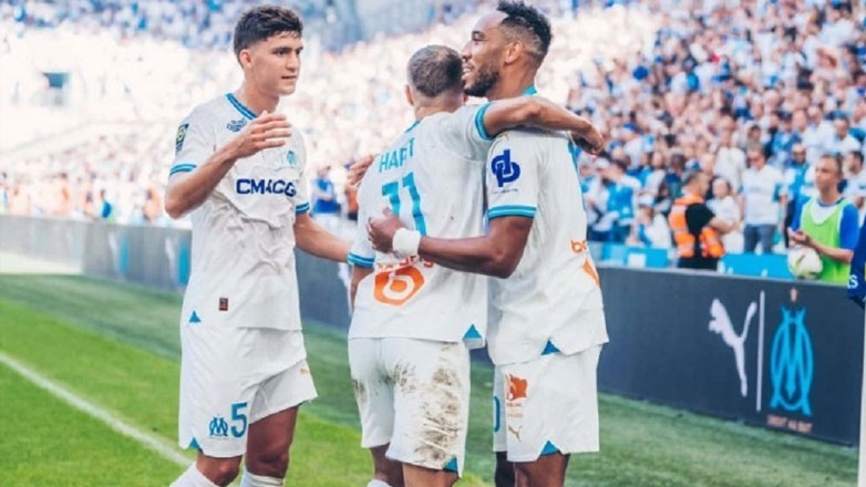 Με πέντε απουσίες στην Αθήνα η Μαρσέιγ