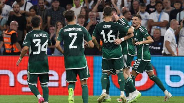 Europa League: Ο Παναθηναϊκός παίζει τα… ρέστα του στη Βρετάνη για την πρόκριση