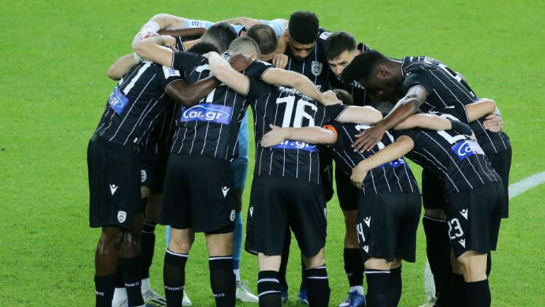 ΠΑΟΚ: Με όλα του τα «όπλα» κόντρα στην Αμπερντίν