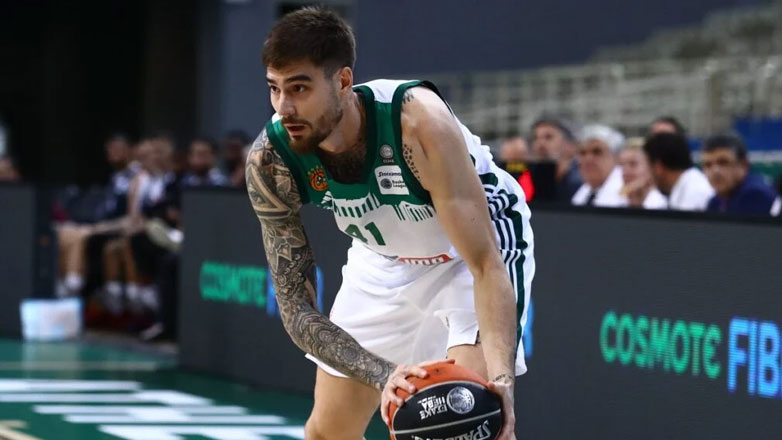 Παναθηναϊκός: Υποβλήθηκε σε επιτυχημένη χειρουργική επέμβαση ο Χουάντσο Ερνανγκόμεθ