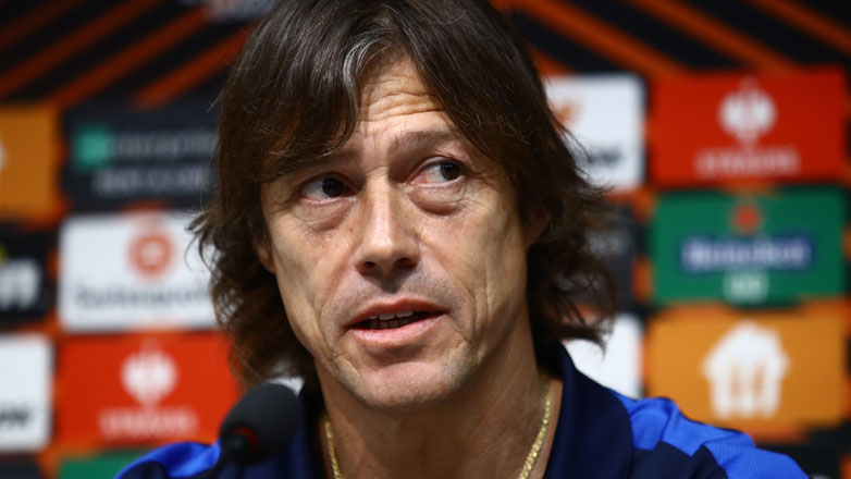 Αλμέιδα: «Θα δώσουμε τη μάχη μέχρι το τελευταίο δευτερόλεπτο»