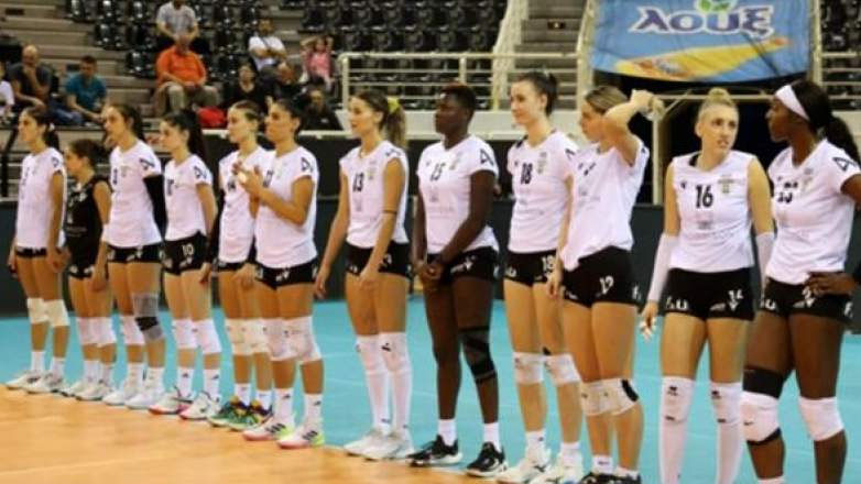 Challenge Cup: «Καθαρή» νίκη ο ΠΑΟΚ επί της Προστέγιοβ