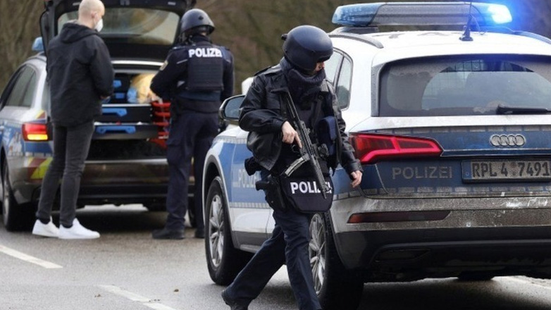 Γερμανία: Συνελήφθησαν τέσσερις ανήλικοι για την ένοπλη εισβολή σε σχολείο του Αμβούργου