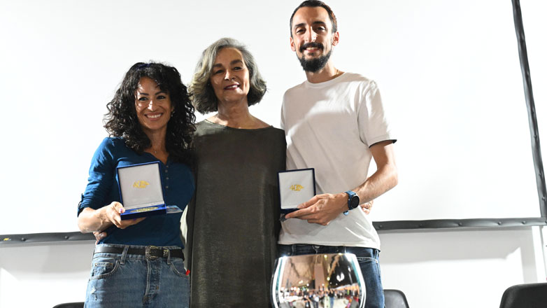 Ξεκίνησε η μεγάλη γιορτή του 40ου Αυθεντικού Μαραθωνίου Αθήνας