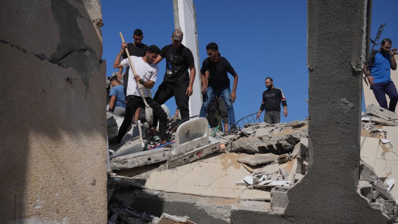 Πόλεμος στο Ισραήλ: Αρχαιολόγοι βοηθούν στις έρευνες για την ταυτοποίηση των θυμάτων από την επίθεση της Χαμάς