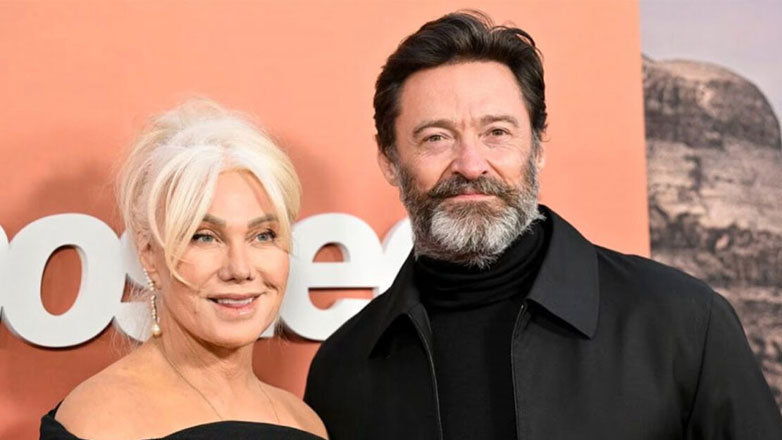 Hugh Jackman: Δεκάδες εκατομμύρια πληρώνει για να μην πει τα μυστικά του η πρώην σύζυγός του