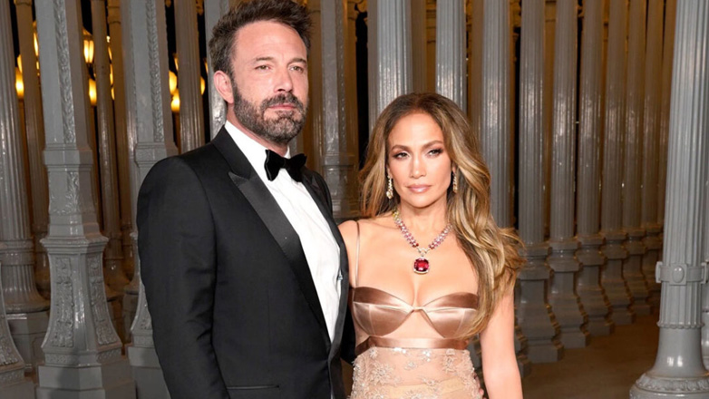 Jennifer Lopez: Πώς αντέδρασε όταν θαυμάστριες φώναξαν στον Ben Affleck «σ’ αγαπάμε»