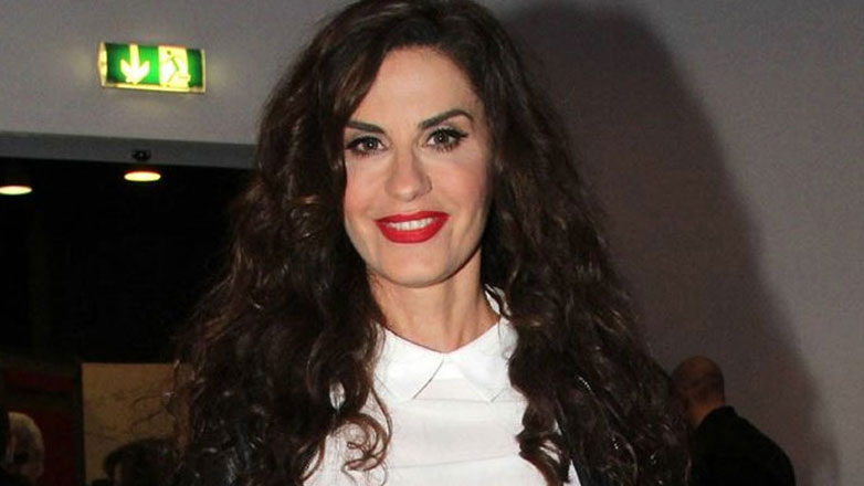 Πέθανε η ηθοποιός Κάτια Νικολαΐδου Πέθανε η ηθοποιός Κάτια Νικολαΐδου