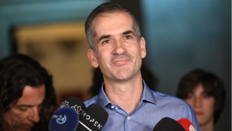 Μπακογιάννης για Εξάρχεια: «Μακριά από σκιαμαχίες και λαϊκισμούς»