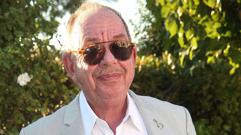 Στο νοσοκομείο με γαστρορραγία ο Ηλίας Μαμαλάκης