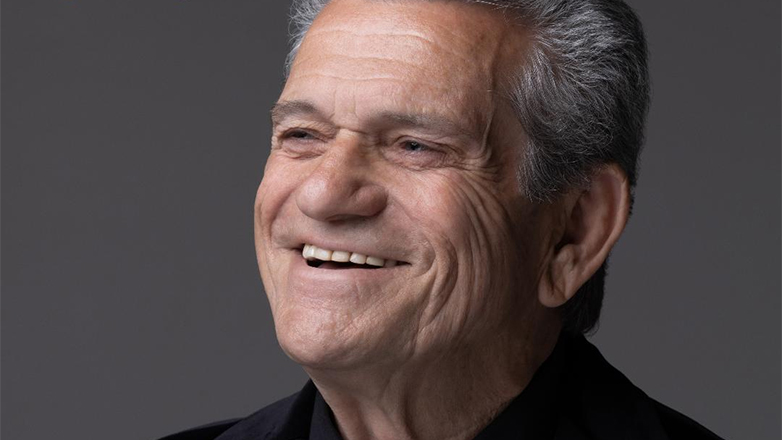 Γιώργος Μαργαρίτης: Επιστρέφει με δύο νέα τραγούδια