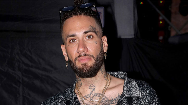 Mente Fuerte για κόντρα Light με Μικρούτσικο: «Είναι μεγάλος άνθρωπος, θα έδινα τόπο στην οργή»