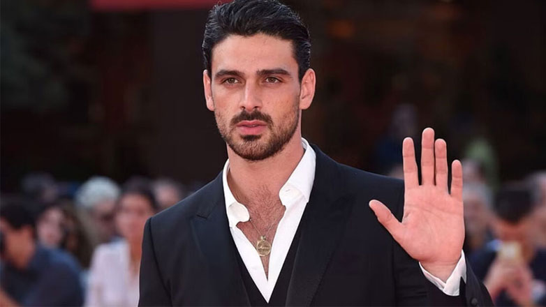 Michele Morrone: Το μήνυμα του Ιταλού superstar στις θαυμάστριές του και η παρουσία του στο MadWalk