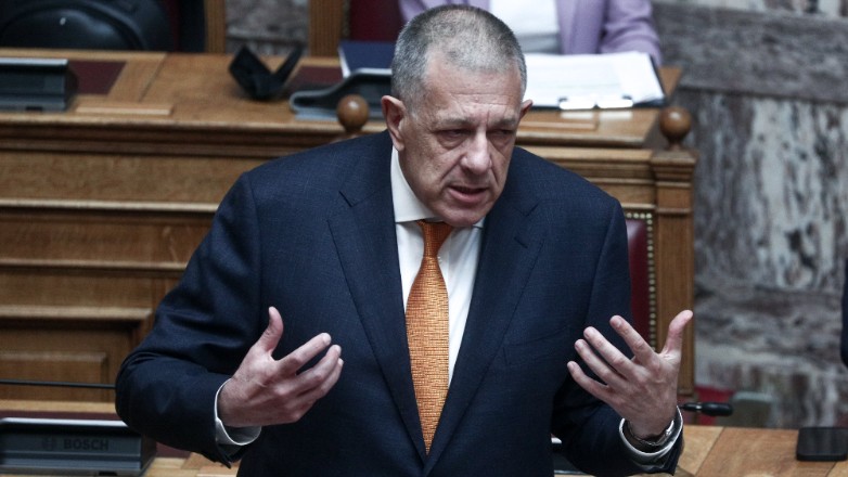 Νίκος Ταχιάος: «Κλείνει μέχρι τέλος του έτους το θέμα της παραχώρησης της Εγνατίας Οδού»