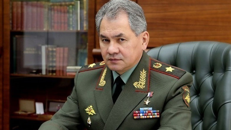 Σοϊγκού: Ρωσία και Κίνα δεν δημιουργούν στρατιωτικό μπλοκ