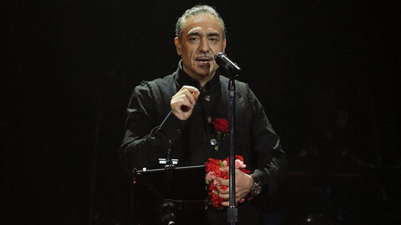 Νότης Σφακιανάκης: Έτοιμος για τη μεγάλη επιστροφή στις πίστες τρία χρόνια μετά την «εξαφάνισή» του;