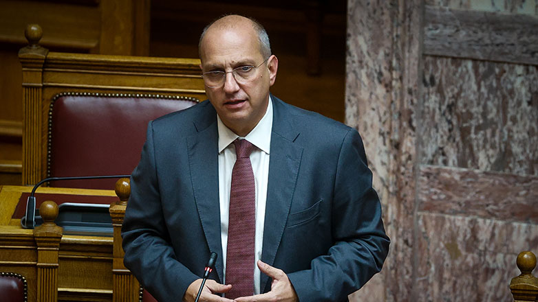 Οικονόμου: Θέση των αστυνομικών είναι ότι δεν είχαν την παραμικρή επαφή και εμπλοκή στον τραυματισμό της 16χρονης Οικονόμου: Θέση των αστυνομικών είναι ότι δεν είχαν την παραμικρή επαφή και εμπλοκή στον τραυματισμό της 16χρονης