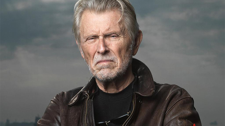 Χρυσός Αλέξανδρος στον Νίκο Περάκη σε μια βραδιά γεμάτη χιούμορ, παρουσία του Φόλκερ Σλέντορφ