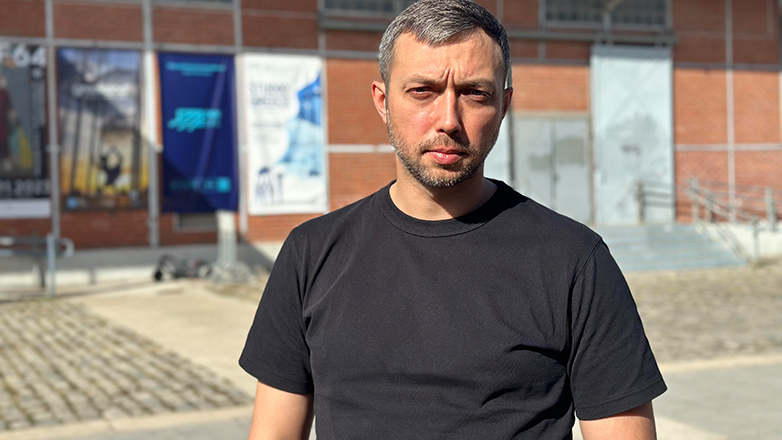 «Χάρη»: Η μοναδική ταινία από τη Ρωσία στο 64ο Φεστιβάλ Κινηματογράφου