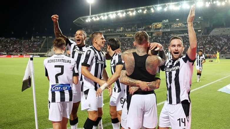 Conference League: Με την ψυχολογία στα ύψη ο ΠΑΟΚ για το «4×4» κόντρα στην Αμπερντίν