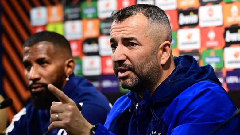 Μαρτίνεθ: «Αθλητές όπως ο Ναδάλ, έγιναν πρωταθλητές μέσα από άσχημες στιγμές»