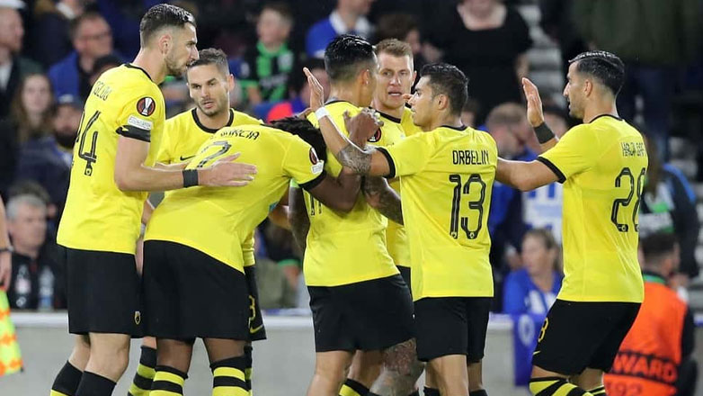 Europa League: Ψάχνει τη νίκη απέναντι στη Μαρσέιγ η ΑΕΚ