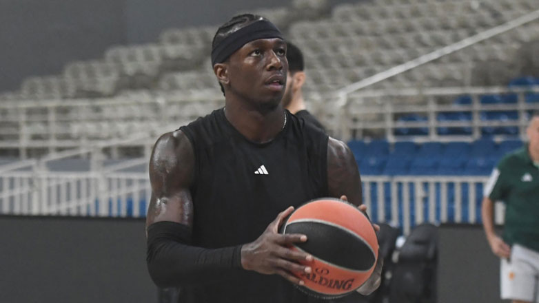 Παναθηναϊκός: Με Ναν και Βιλντόζα η αποστολή για το Βερολίνο