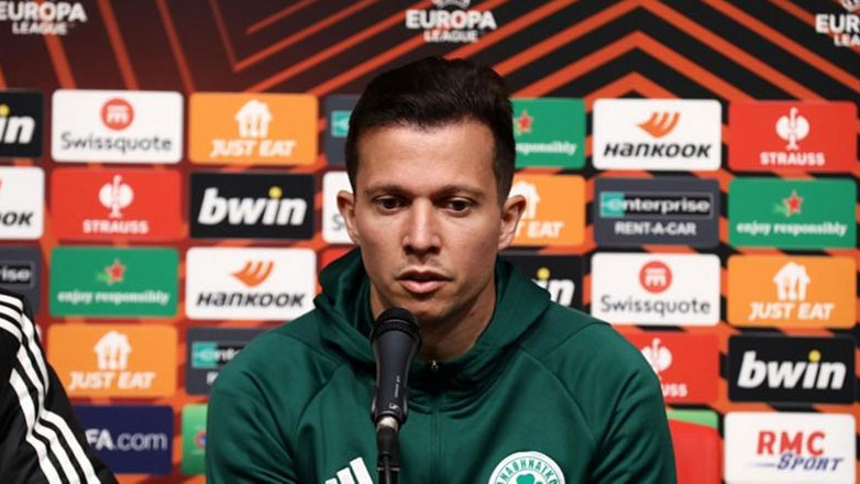 Μπερνάρ: «Είμαστε καλά προετοιμασμένοι, δεν αξίζαμε να χάσουμε στο πρώτο παιχνίδι»