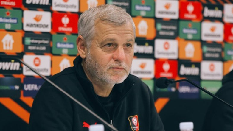 Ζενεσιό: «Δεν αγχώνομαι με όσα γράφονται, εμπιστεύομαι την ομάδα μου»