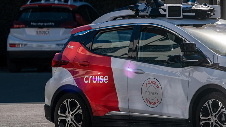 Τα αυτόνομα ρομποταξί της Cruise χρειάζονται ανθρώπινη βοήθεια κάθε 8 μέτρα και «δεν αναγνωρίζουν παιδιά»