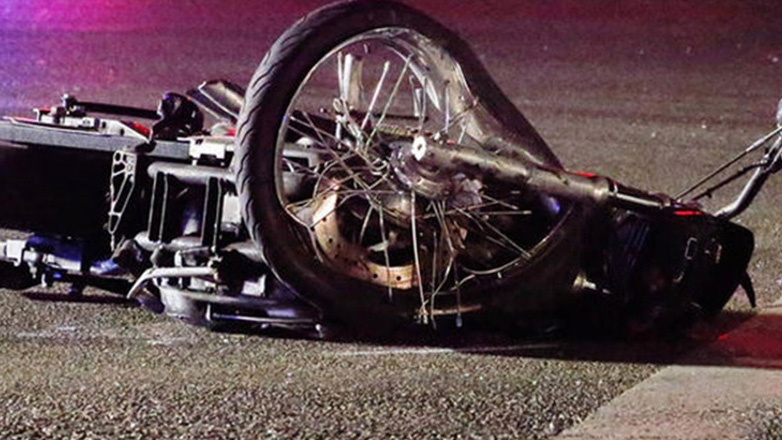 Σε σοβαρή κατάσταση ανήλικος έπειτα από τροχαίο στο Ηράκλειο