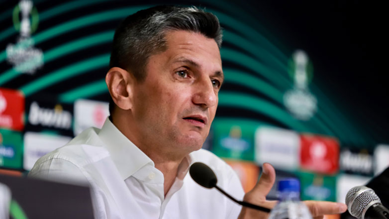 Λουτσέσκου: «Κομβικό για την πρόκριση το ματς με την Αμπερντίν»