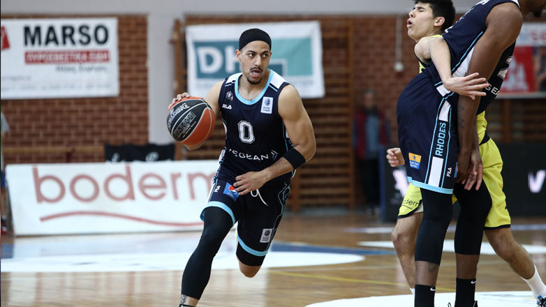 ΠΑΟΚ: Έκλεισε τον Κένταλ Σμιθ