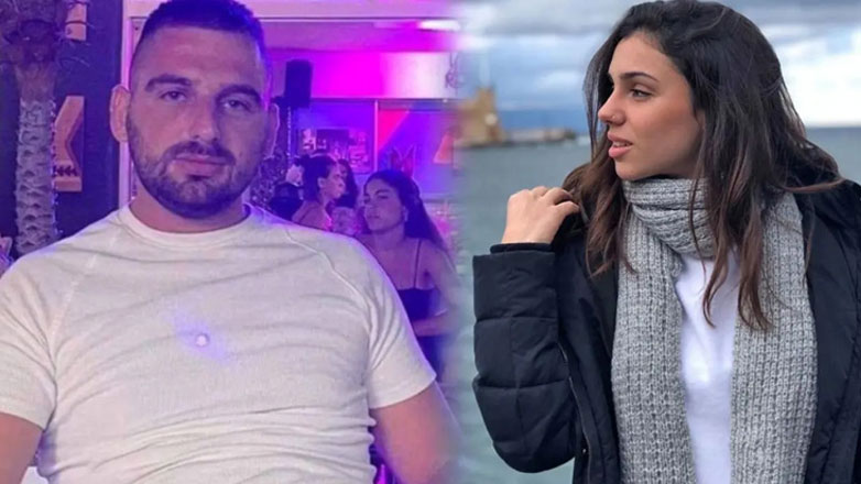 Θεσσαλονίκη: Το κατηγορητήριο για τον 27χρονο που παρέσυρε, σκότωσε και εγκατέλειψε την 21χρονη Έμμα